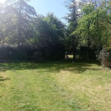 La Dimora Di Leti Villa Strettura Bagian luar foto