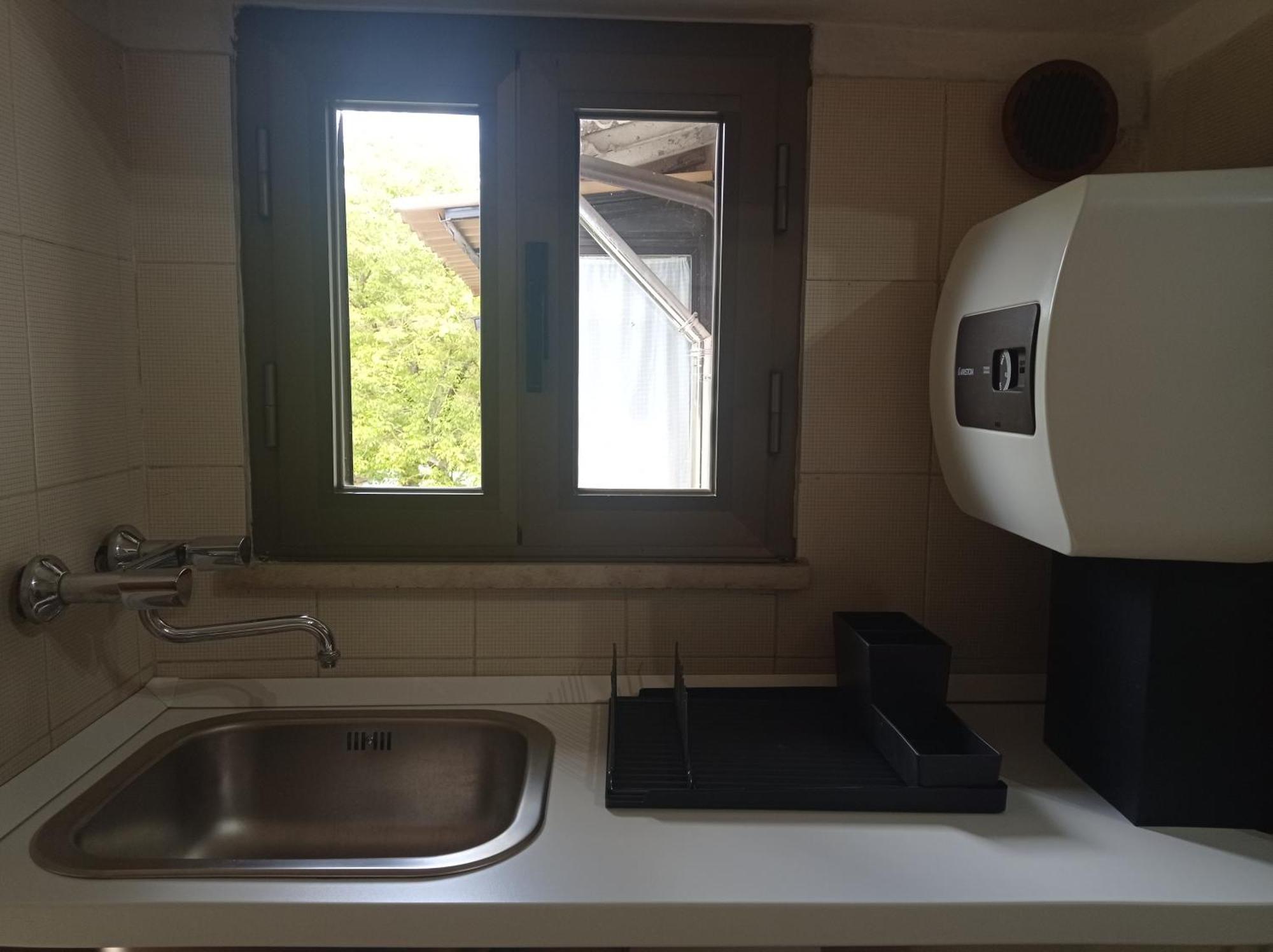La Dimora Di Leti Villa Strettura Bagian luar foto