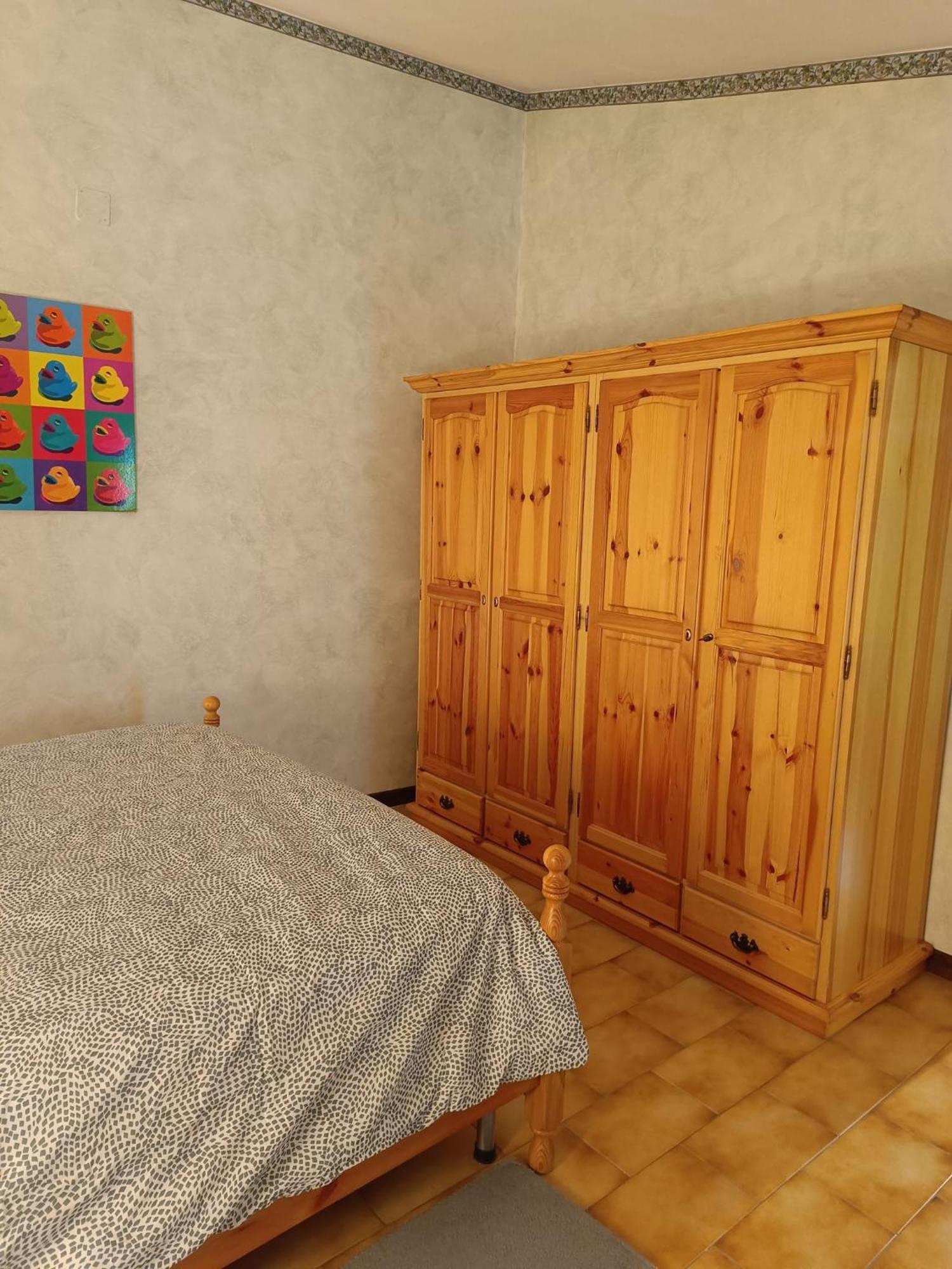La Dimora Di Leti Villa Strettura Bagian luar foto