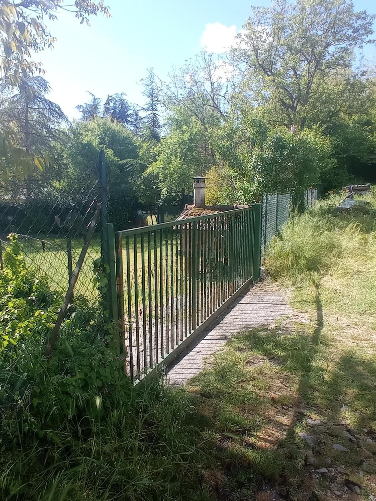 La Dimora Di Leti Villa Strettura Bagian luar foto
