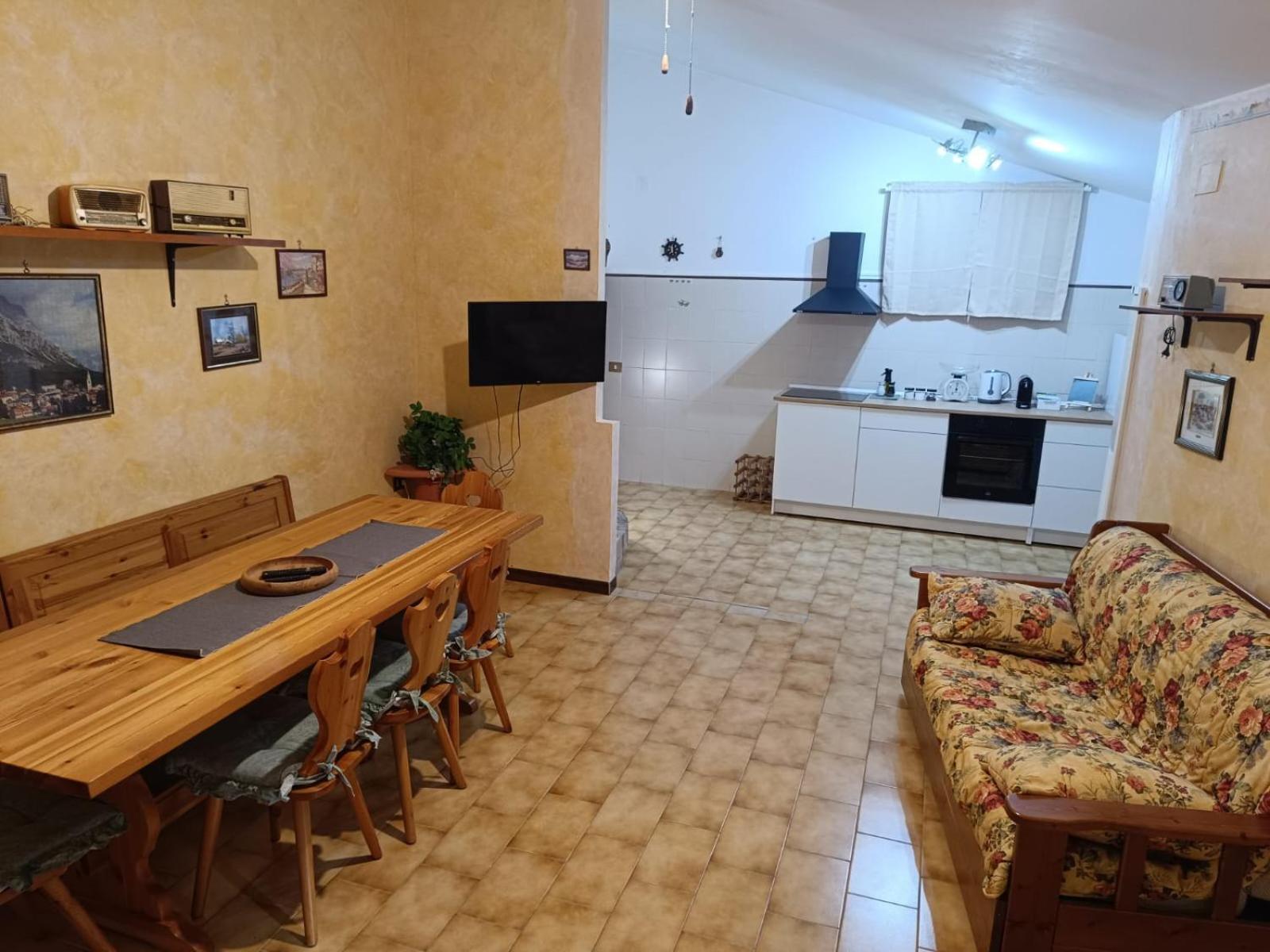 La Dimora Di Leti Villa Strettura Bagian luar foto