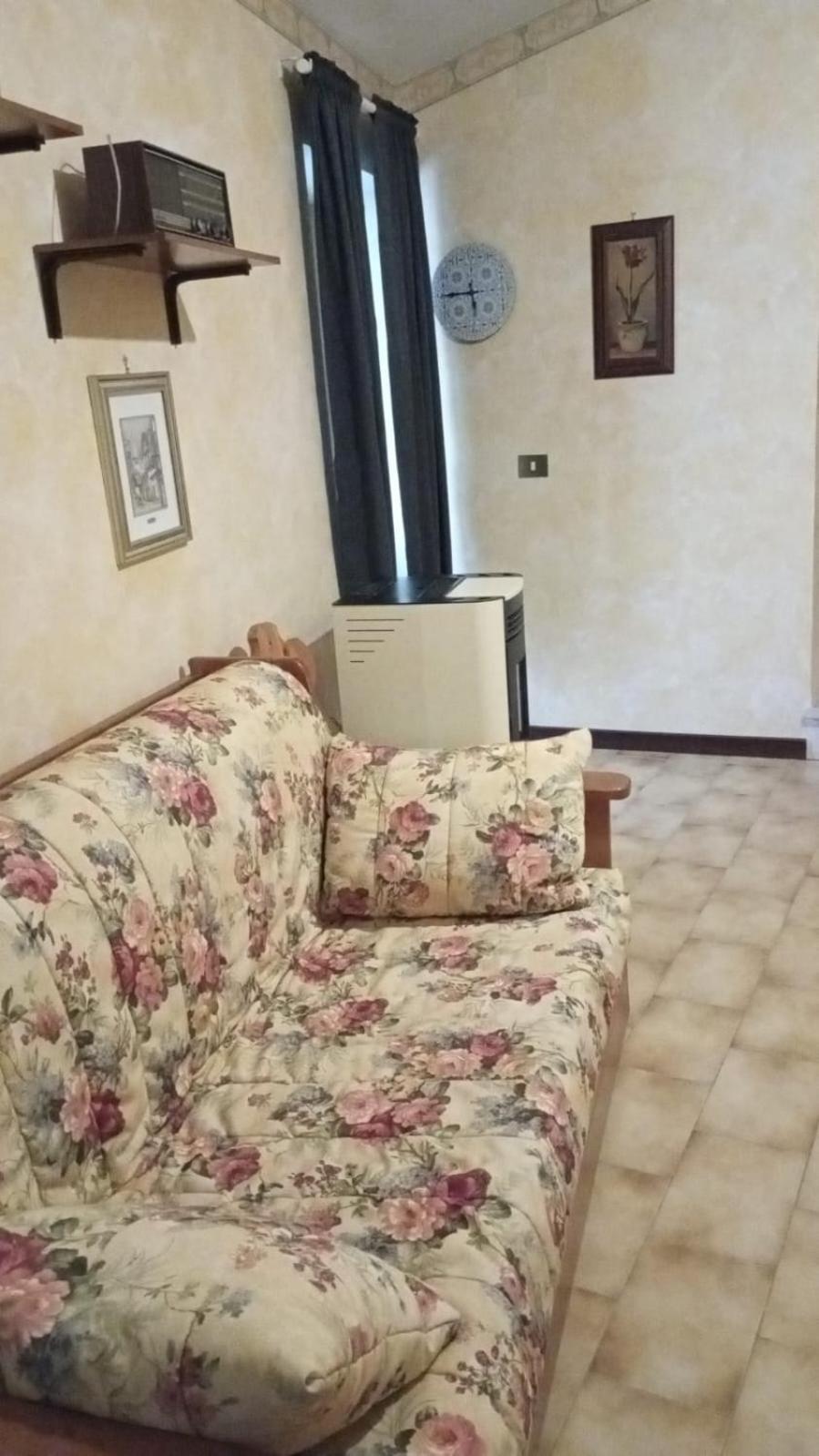 La Dimora Di Leti Villa Strettura Bagian luar foto