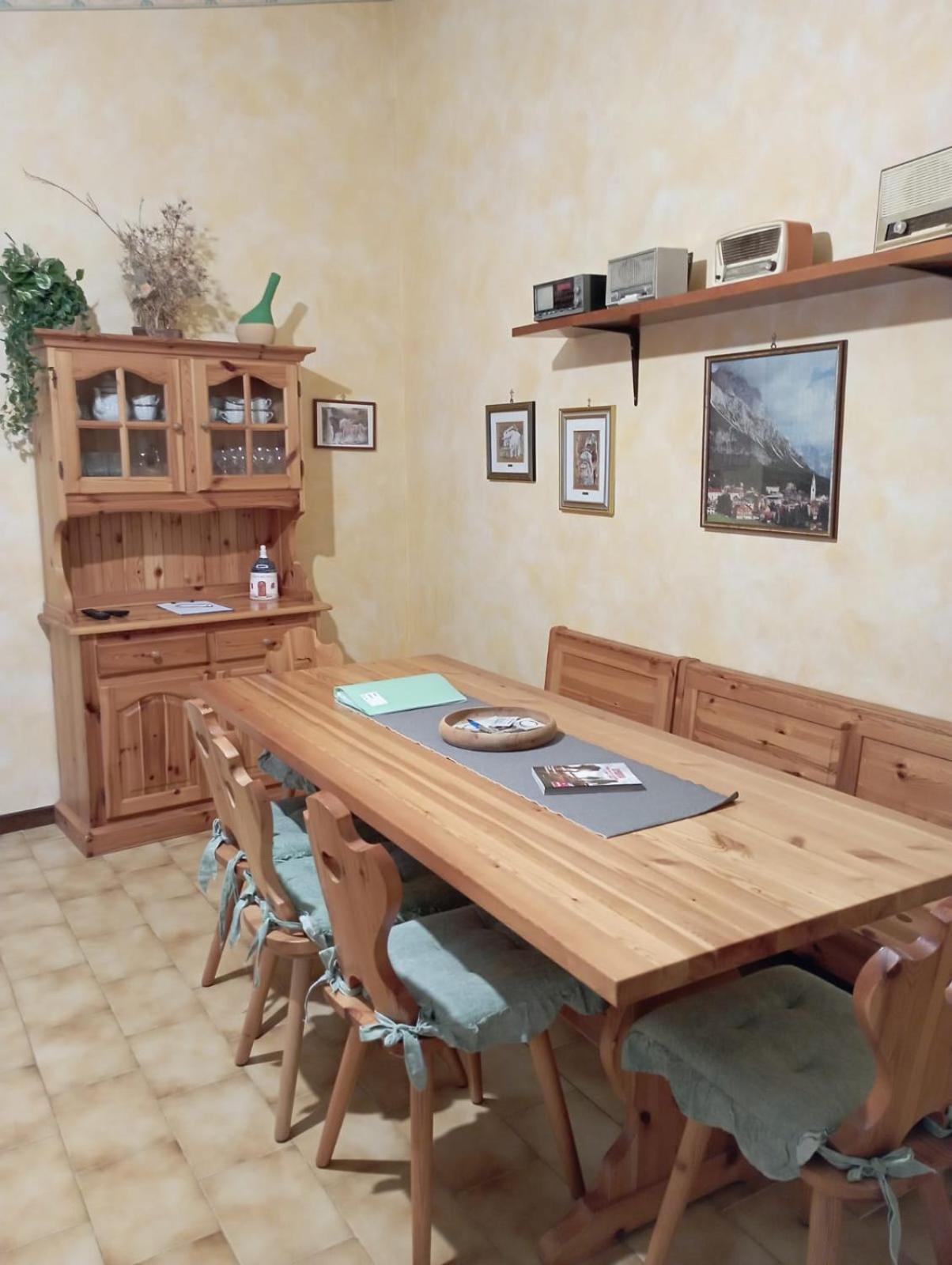 La Dimora Di Leti Villa Strettura Bagian luar foto